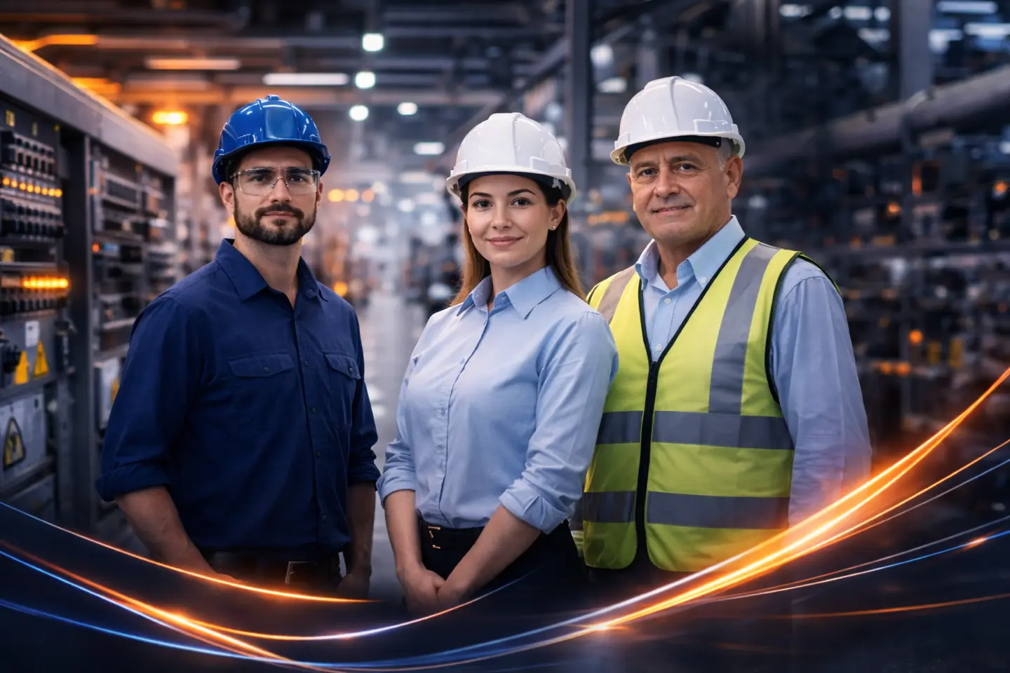 Crossofx imagen lustrativa de nosotros servicios